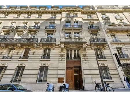 location bureaux 210 m² à 490 m²