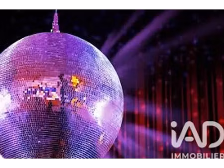 club​  discothèque à cannes (06400)