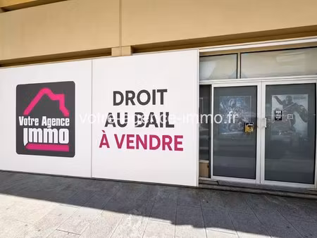 exclusivite - nice gorbella - cession de droit au bail