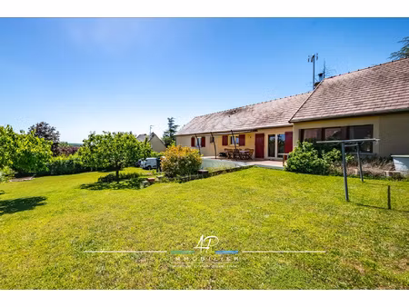 maison familiale 5 chambres - 21310 belleneuve