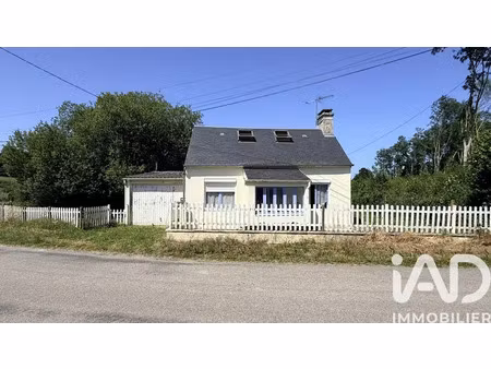 maison à bricqueville (14710)