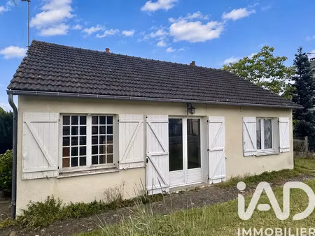 maison à châtillon-coligny (45230)
