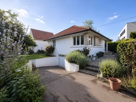 maison dijon 4 pièce(s) 94 m2