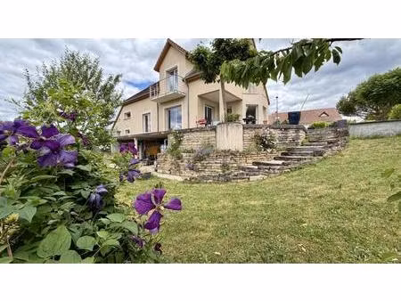 maison de 2011 fleurey sur ouche