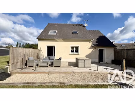 maison à kerfot (22500)