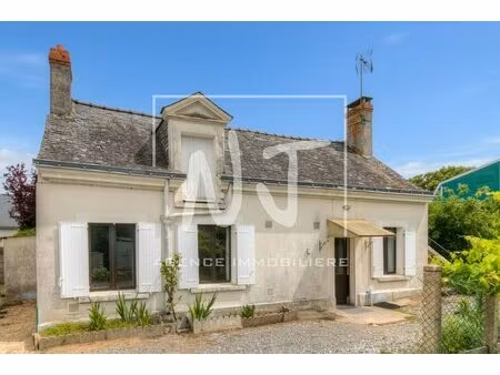 maison la ménitré 3 pièces 50m²