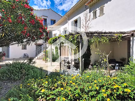 maison à vendre le teil 4 pièce(s) 117 m2
