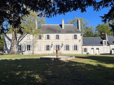 exclusivité – propriété de caractère – val de loire