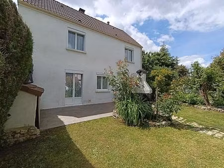maison moissy cramayel 6 pièces 105 m2