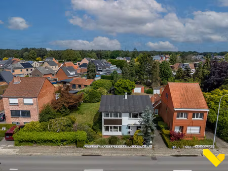 huis te koop in mol met 3 slaapkamers