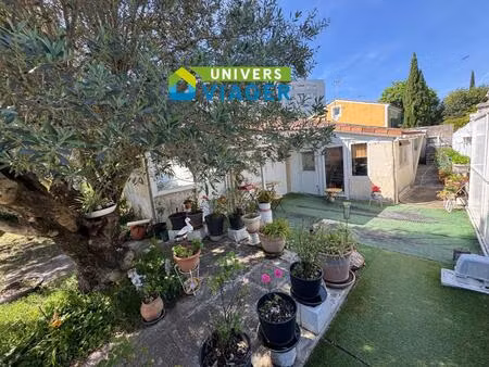 vente maison en viager occupé à montélimar dans la drôme