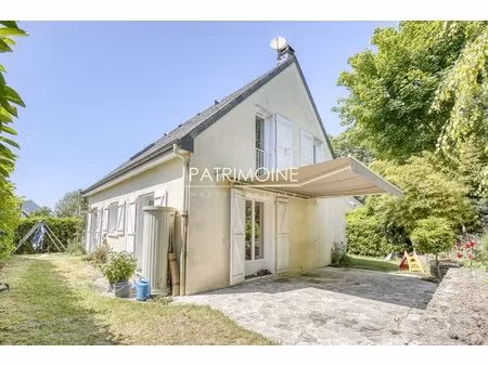 maison montlignon 5 pièces 120 m2