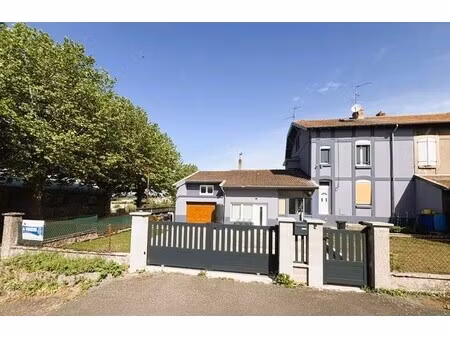 maison jumelee renovee 25 minutes luxembourg