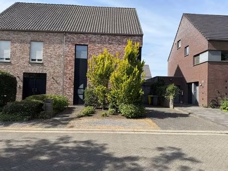 maison à louer à waterdelt 16 rijkevorsel (rbw11539)