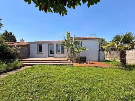 maison 3 chambre(s) à vendre