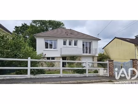 vente maison traditionnelle 5 pièces