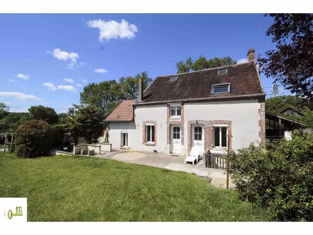maison avec cachet