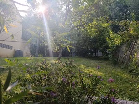 maison de 100m² au sol varennes-jarcy