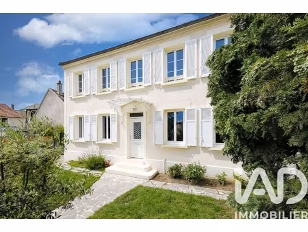 vente maison de ville 5 pièces