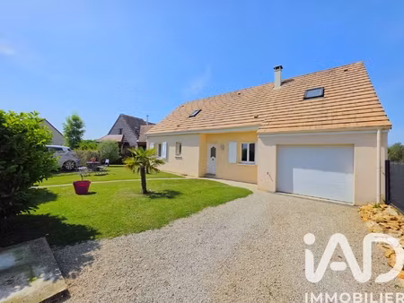 vente maison/villa 7 pièces