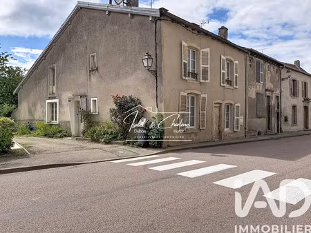 maison à lamarche (88320)