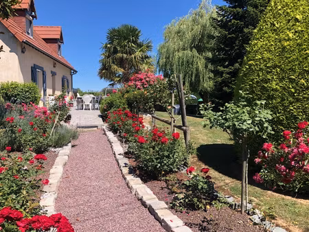 le neubourg / evreux