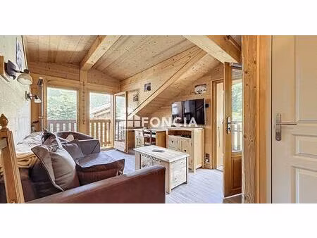 maison de village cosy à moins d'un kilomètre des pistes