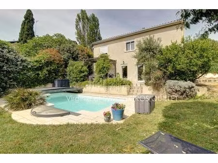 maison montastruc la conseillère 5 pièces103 m2