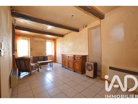 vente maison/villa 4 pièces