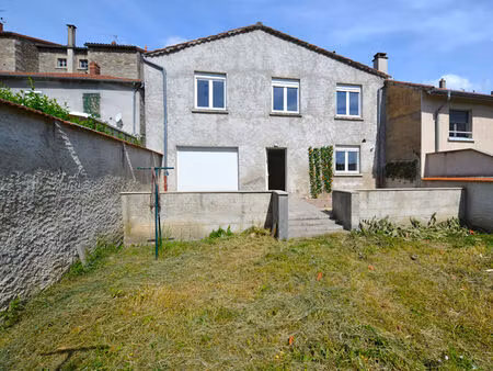 maison soucieu en jarrest 5 pièces 94 m2