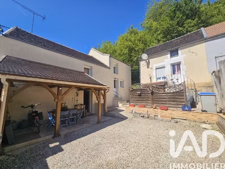 vente maison/villa 3 pièces