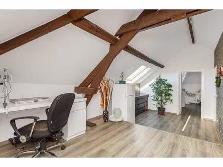 maison à vendre à perksestraat 88 vilvorde (rbw10908)