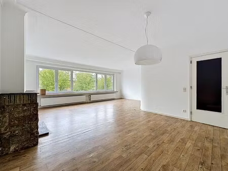 appartement te huur in merksem met 2 slaapkamers