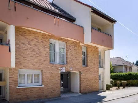 appartement t4
