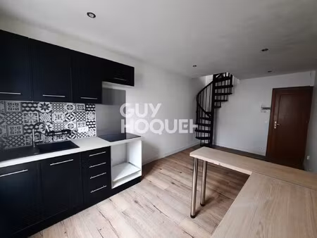 duplex hyper centre