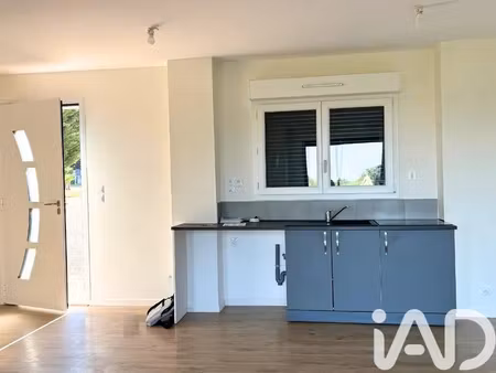 duplex à montérolier (76680)