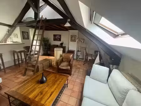 vente appartement 2 pièces 32 m² à verrieres-le-buisson (91370)  185 000 €