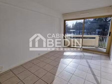 appartement 1 pièces