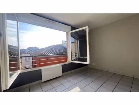 vente appartement 2 pièces 41 m² lyon 4 (69004)