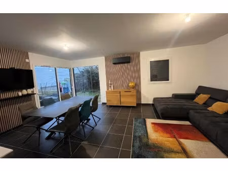 appartement de 92 m² à montelimar - 299 000 €