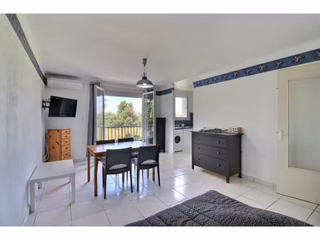à 50 mètres de la plage  votre appartement clé en main à palavas-les-flots