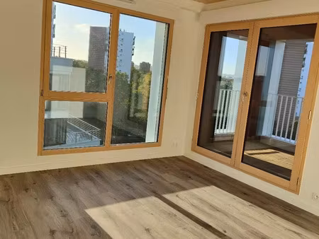 appartement à pantin (93500)