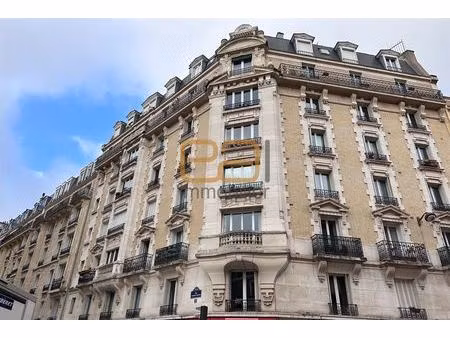 avenue jean moulin - 3 minutes à pied du métro alésia