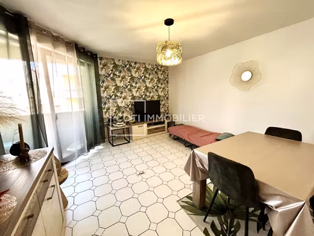 propriano - 2 pieces - 43.58m2