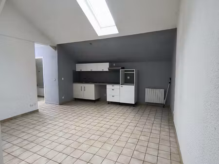 appartement à louer saint-witz