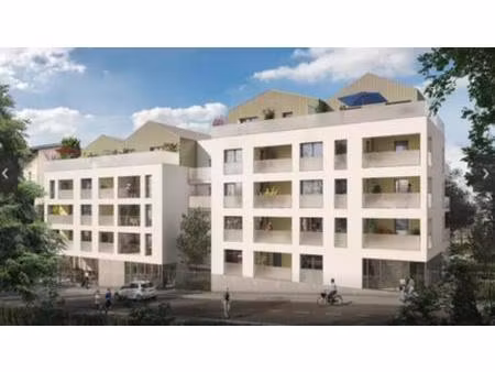 t3 de 65 m² à tassin-la-demi-lune à partir de 998.33