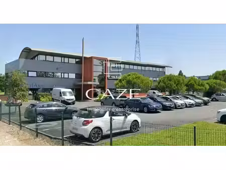 vente bureaux floirac 33270 1800m²
