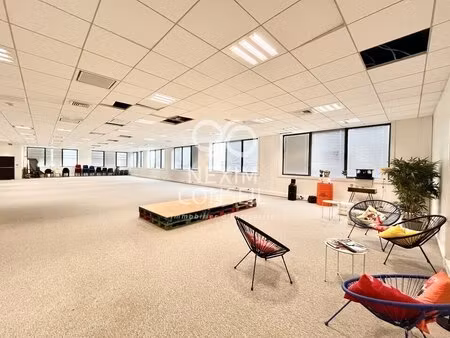 location local d'activités 220 m² à 470 m²