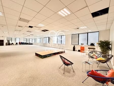 location local d'activités 220 m² à 450 m²