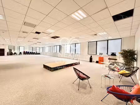 location local d'activités 220 m² à 470 m²